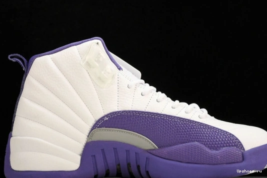 Purple CT8013-150 CT8013-150 Retro Jordan 12 0629